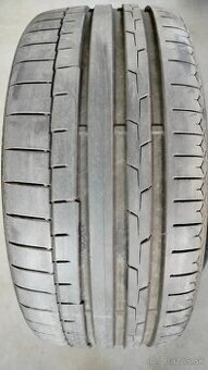 Letná pneumatika 2ks 245/35 R20 95Y Continental SC6 SSR