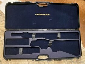 Kufor na zbraň KRIEGHOFF