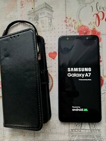 Samsung Galaxy A7 dual sim, 64GB