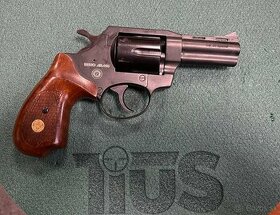 Ponúkame na predaj Revolver Brno arms ZHR 830 kal.38 special