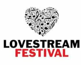 Lovestream 2024 - 3 dňová