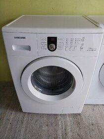 Práčka Samsung - 1