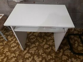 PC stolík, písací stolík - 1