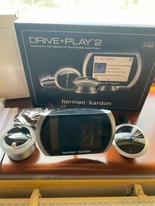 Harman Kardon Drive + Play 2 autorádio infotaiment