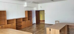 Prenájom - administratívny priestor 47 m2, Banská Bystrica-R - 1