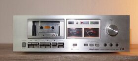 Stereo casette tape deck PIONEER CT-506 Class A - 1