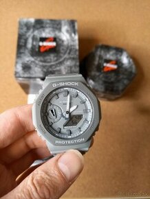 Pánske športové hodinky Casio G-Shock GA-2110ET-8AER