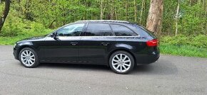 Predám Audi A4 B8 Avant