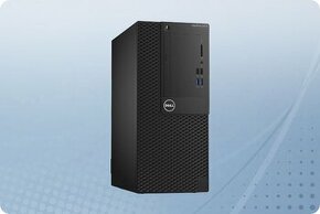 Dell Optiplex 3050 MT Intel 7gen + GTX 1660 Super