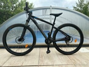 Bicykel ROCKRIDER ST520