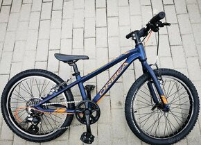 Predám detsky bicykel ORBEA MX 20