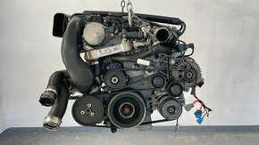 Predám BMW motor M47N2 M47 110kw 120kw kompletný - 82000km - 1
