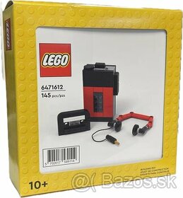 Lego 5007869 Tape Player / Cassette Player