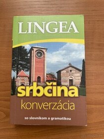 Srbcina konverzacia - Lingea