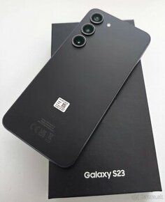 Samsung Galaxy S23 nový