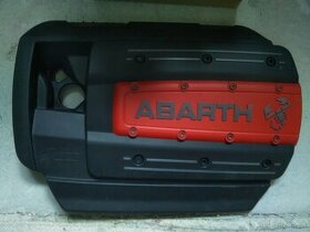 horný kryt motora ABARTH na FIAT BRAVO II., 1,4 MULTIAIR 140
