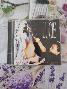 Predám metalové a rockové CD.