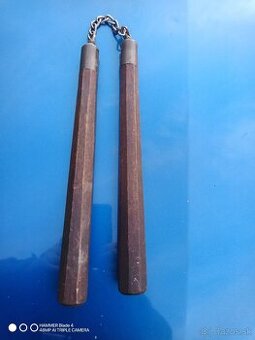 Nunchaku