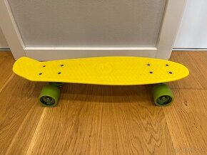 Predám detský skateboard/pennyboard