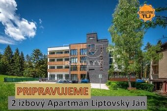 EXKLUZÍVNE iba v TUreality pripravujem do ponuky 2 izb....