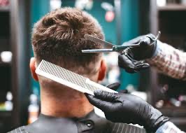 Barber/Kadernik-čka Senec