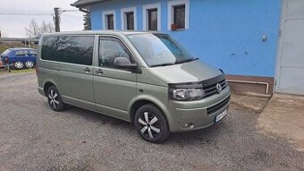 W Multivan