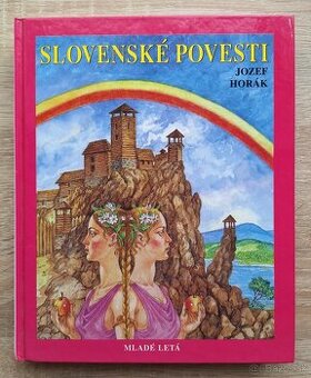 Slovenske povesti