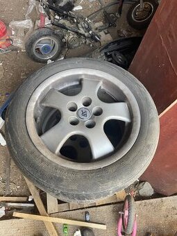 5x110 r16 Opel Zafira B