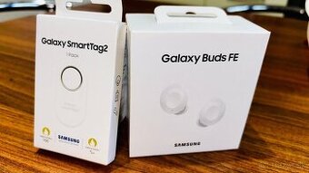 Samsung buds FE