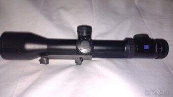 Predám príslušenstvo k  Blaser 93 , R8 a K95