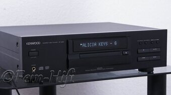 CD prehrávač Kenwood DP4090
