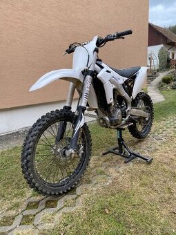 Kawasaki kxf 250