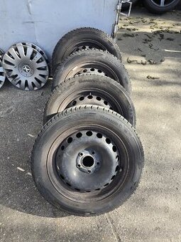 Barum Polaris 5 205/55/R16 (15.22)