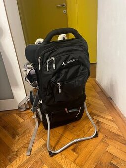 Vaude Premium Shuttle turistický nosič