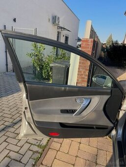 Nissan Primera Diesel