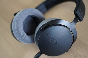 Predám profesion štúdiové slúchadlá Byerdynamic DT 700 PRO X
