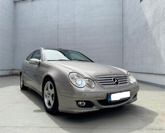 ✅ Mercedes Benz CLC ✅