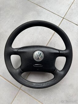 Volant vw golf 4, passat 5
