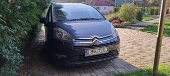 Predám C4 Grand Picasso
