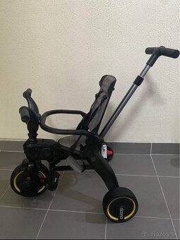 Trojkolka Doona Liki