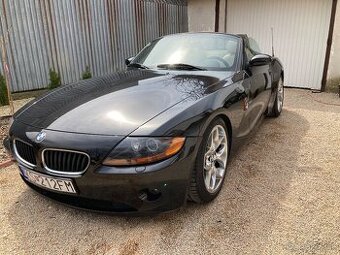 Bmw z4 2,5i