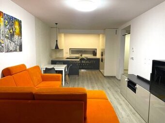 Prenájom NOVOSTAVBA 3 izb.byt, Miletičova ulica, Bratislava