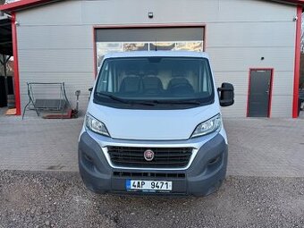 Fiat Ducato 2.0 L1H1 2015
