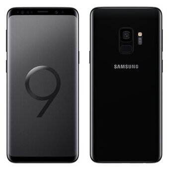 SAMSUNG GALAXY S9 64GB
