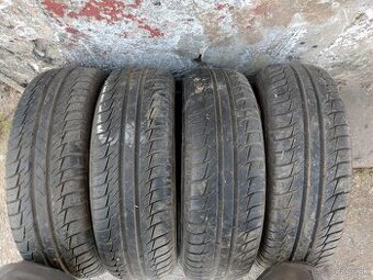 Letné pneu kleber 185/70 R14 6 mm dezen