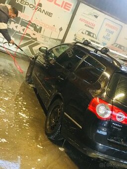 Wolsvagen passat