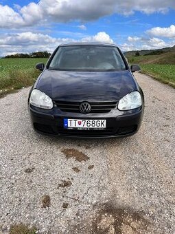 Predám Volkswagen Golf 1.9 tdi 66 kw PD