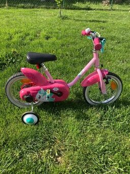 Detsky bicykel 14”