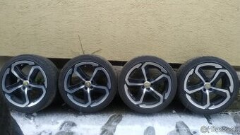 Elektrony Dots hanzo a shuriken 5x100 R17