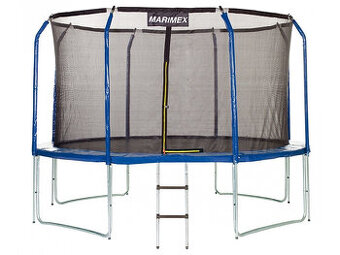Predám trampolínu MARIMEX 366 cm